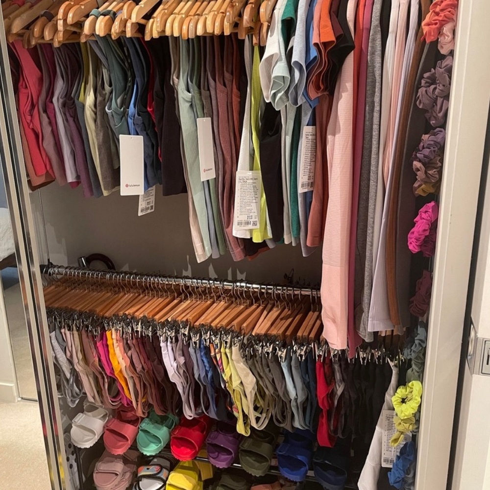 Lululemon Mystery Box/Bundle - Picture 2 of 4